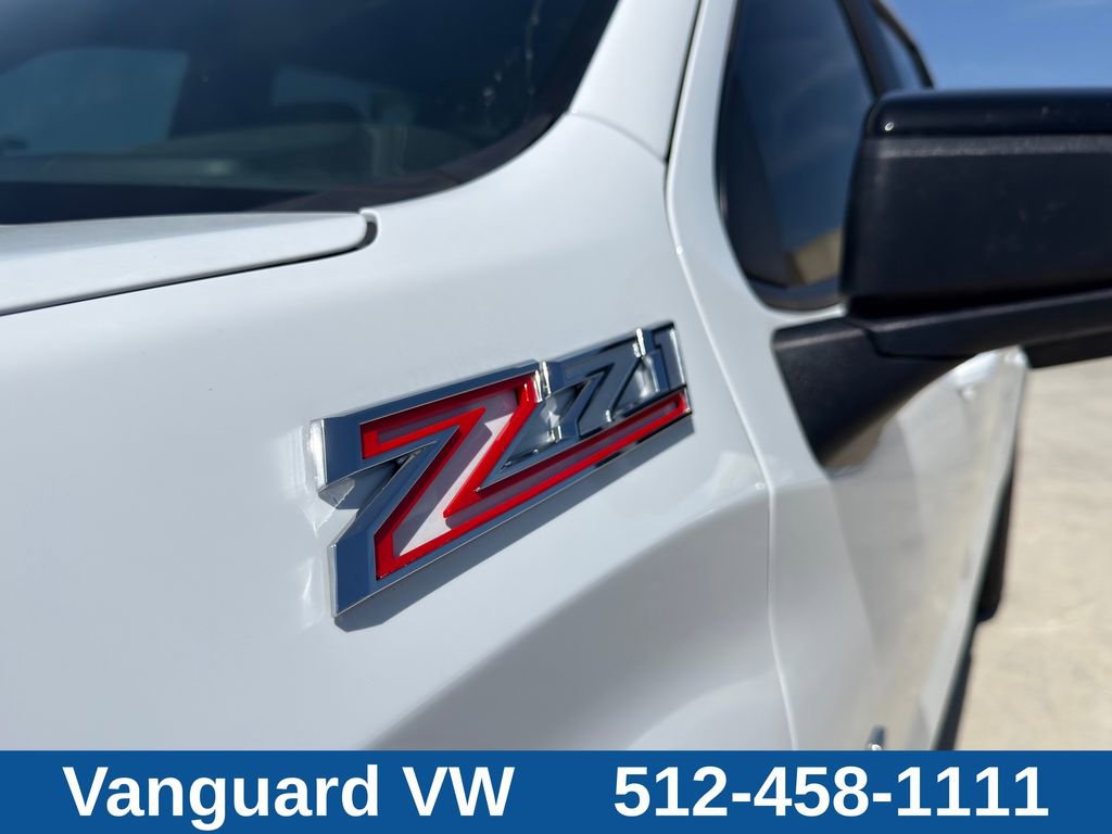 Used 2022 Chevrolet Silverado 1500 RST AWD/4WD image 8