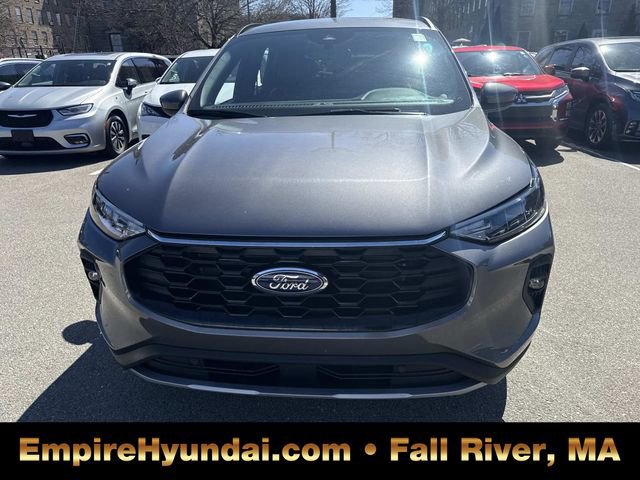 Used 2025 Ford Escape ST-Line Select image 11