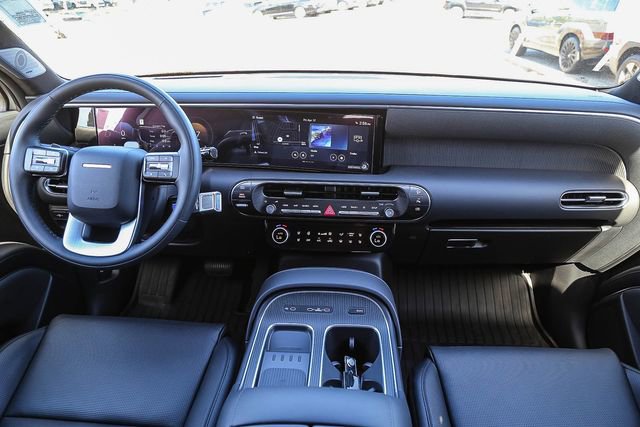 New 2026 Hyundai Palisade Calligraphy AWD/4WD image 13