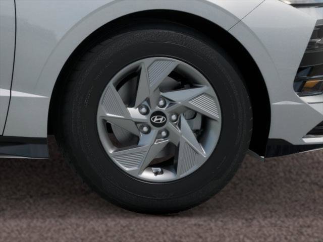 New 2026 Hyundai Sonata SE image 8