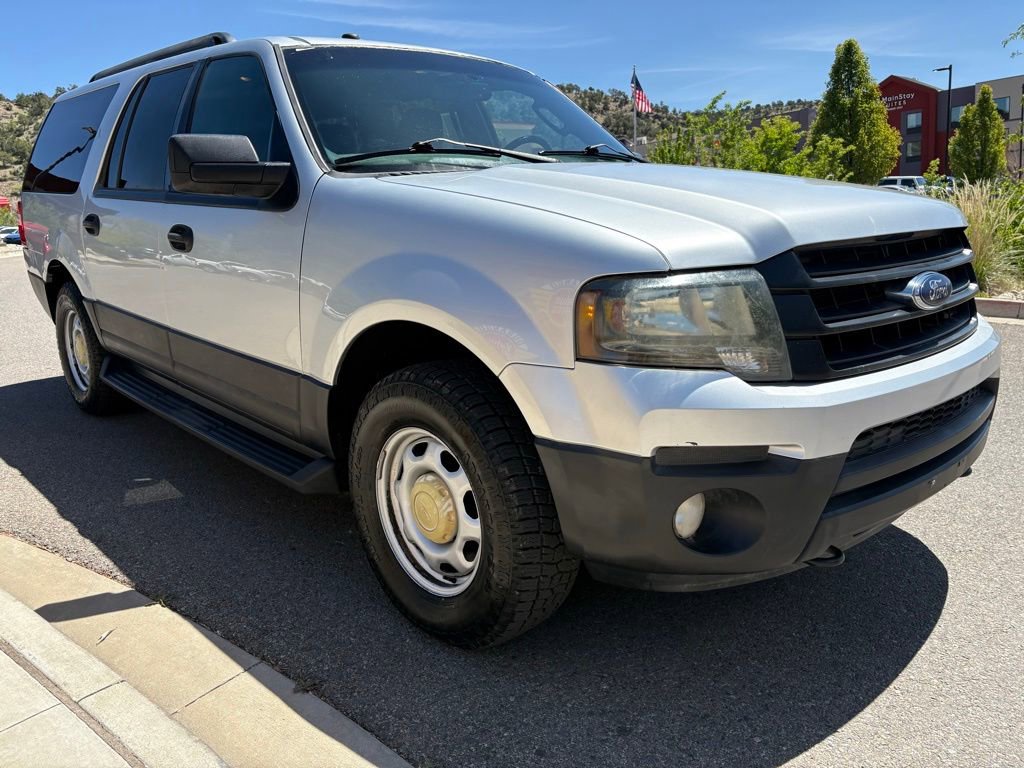 Used 2016 Ford Expedition EL XL AWD/4WD image 11