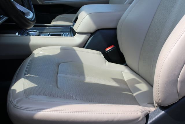 Used 2024 Ford Expedition Max Limited RWD image 38