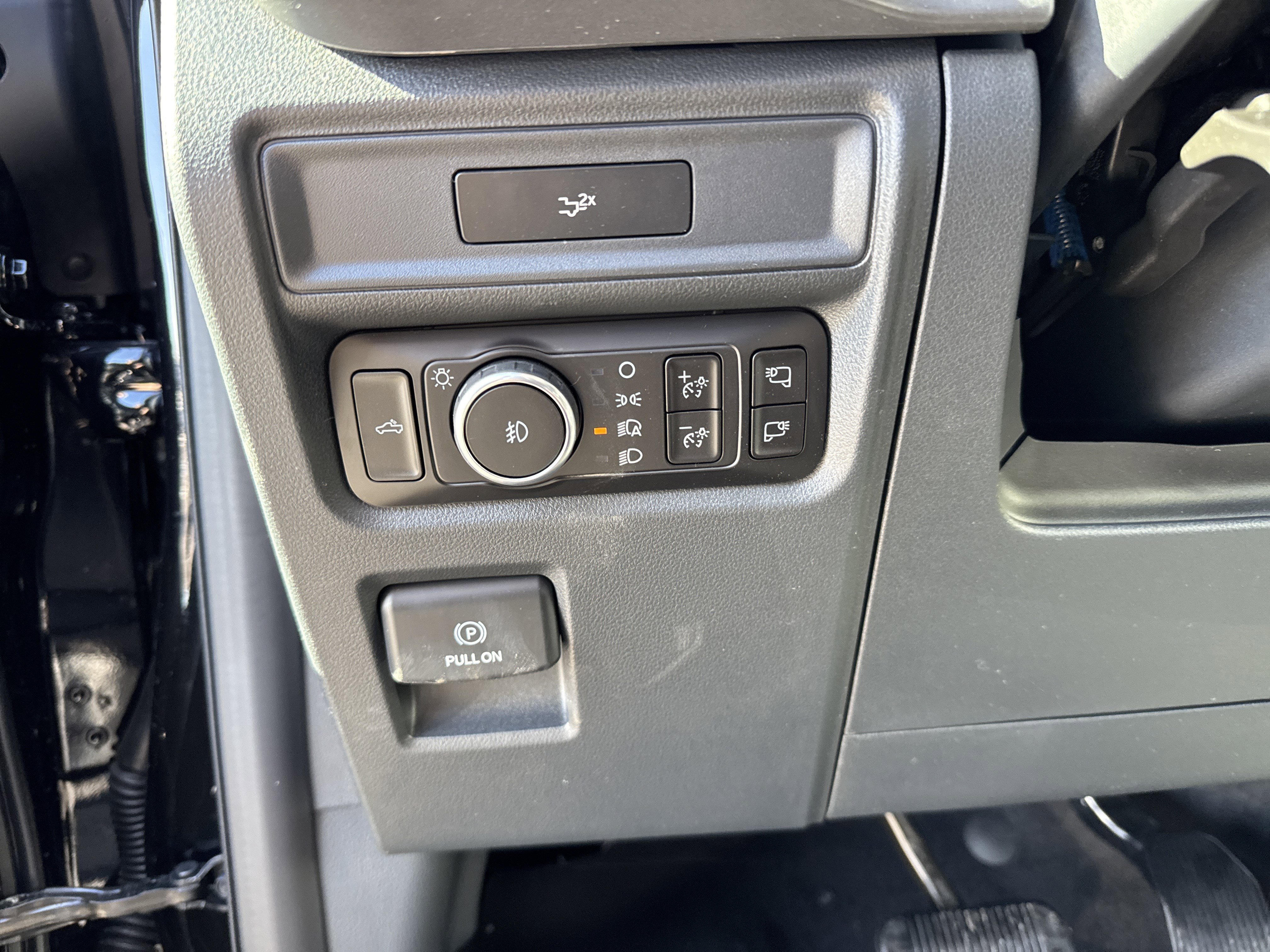 New 2026 Ford F150 XLT w/ Equipment Group 302A MID image 29