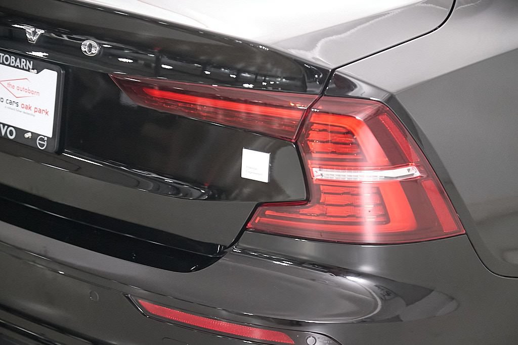 Used 2022 Volvo S60 T8 Polestar w/ Protection Package Premier AWD/4WD image 12