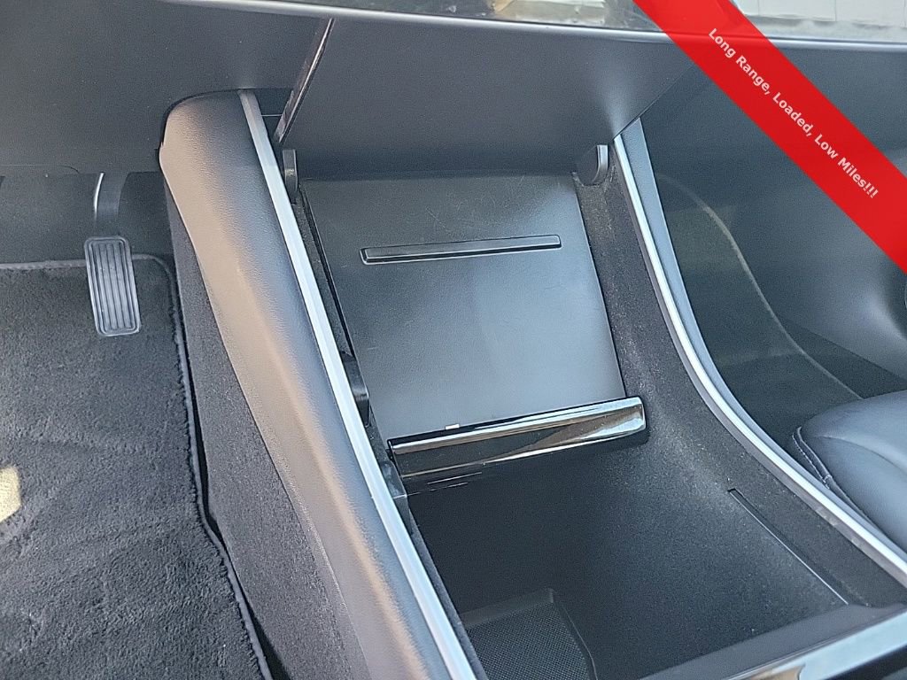 Used 2018 Tesla Model 3 Long Range image 26