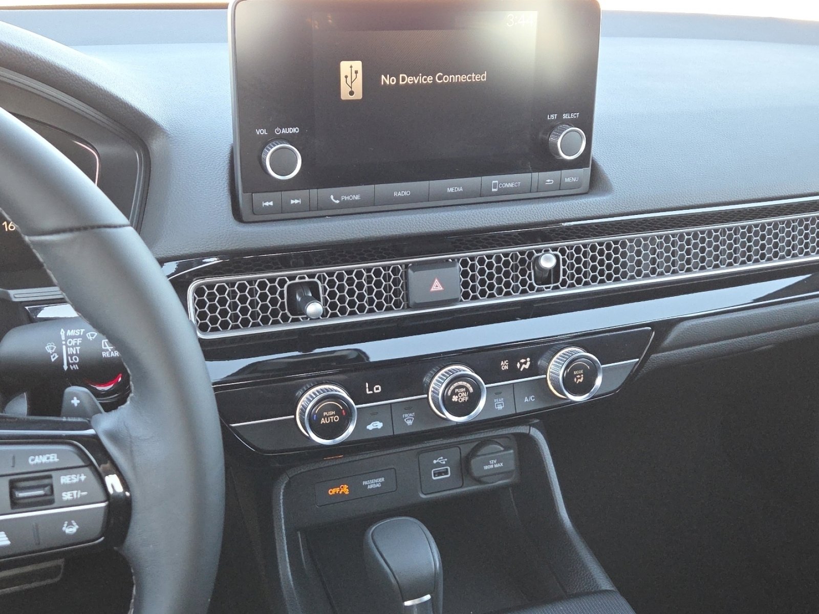 Used 2024 Honda Civic Sport image 27