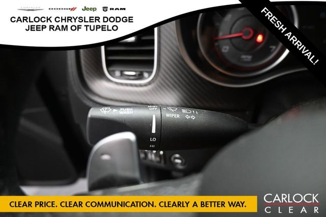 Used 2022 Dodge Charger Scat Pack w/ Dynamics Package RWD image 18