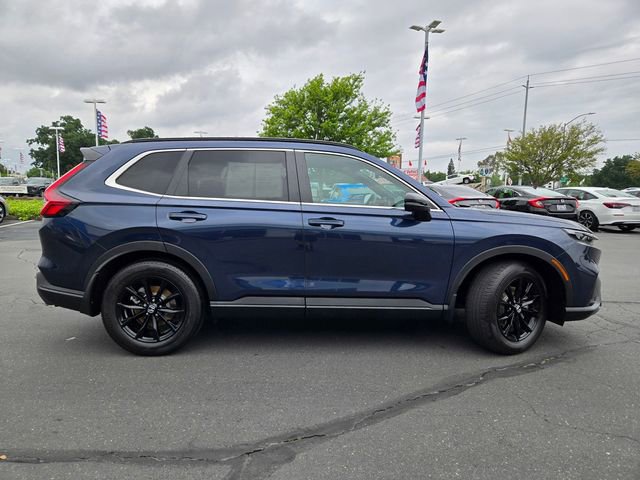 Used 2024 Honda CR-V Sport image 3