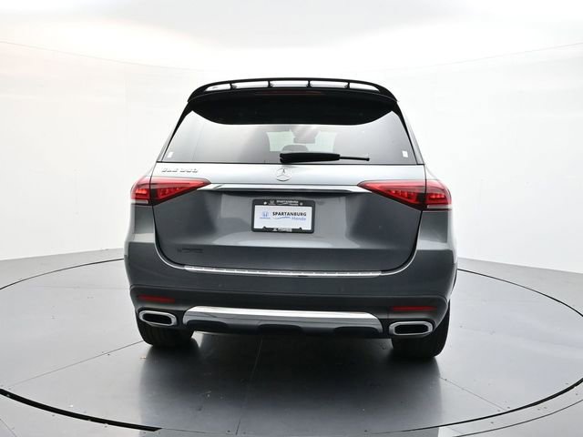 Used 2021 Mercedes-Benz GLE 350 GLE 350 image 6