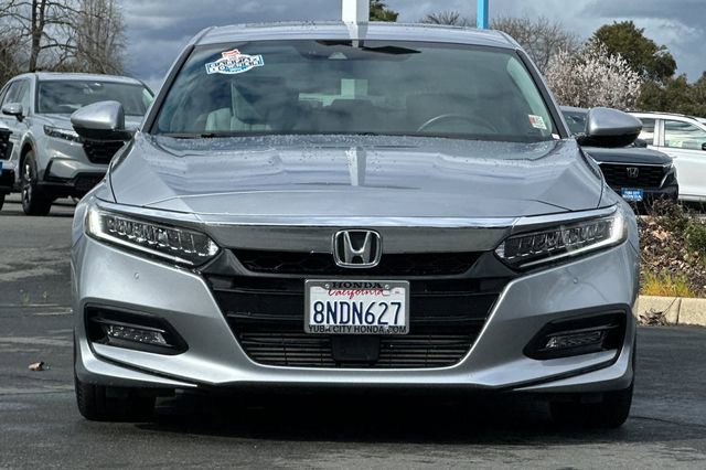 Used 2020 Honda Accord Touring image 5