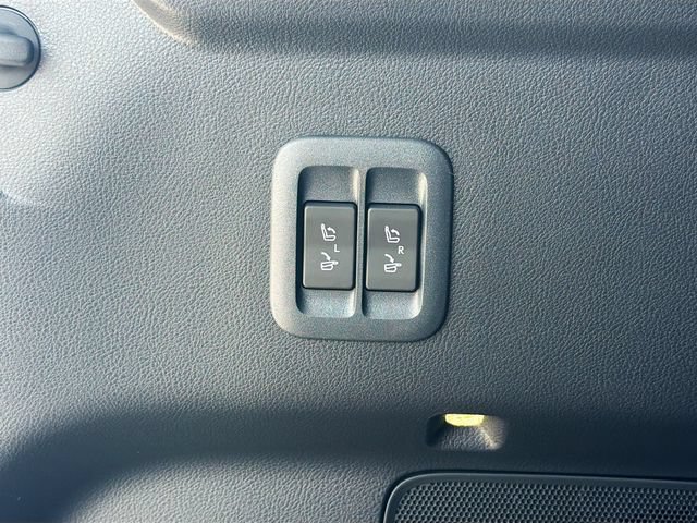 New 2026 Lexus TX 500h AWD image 13