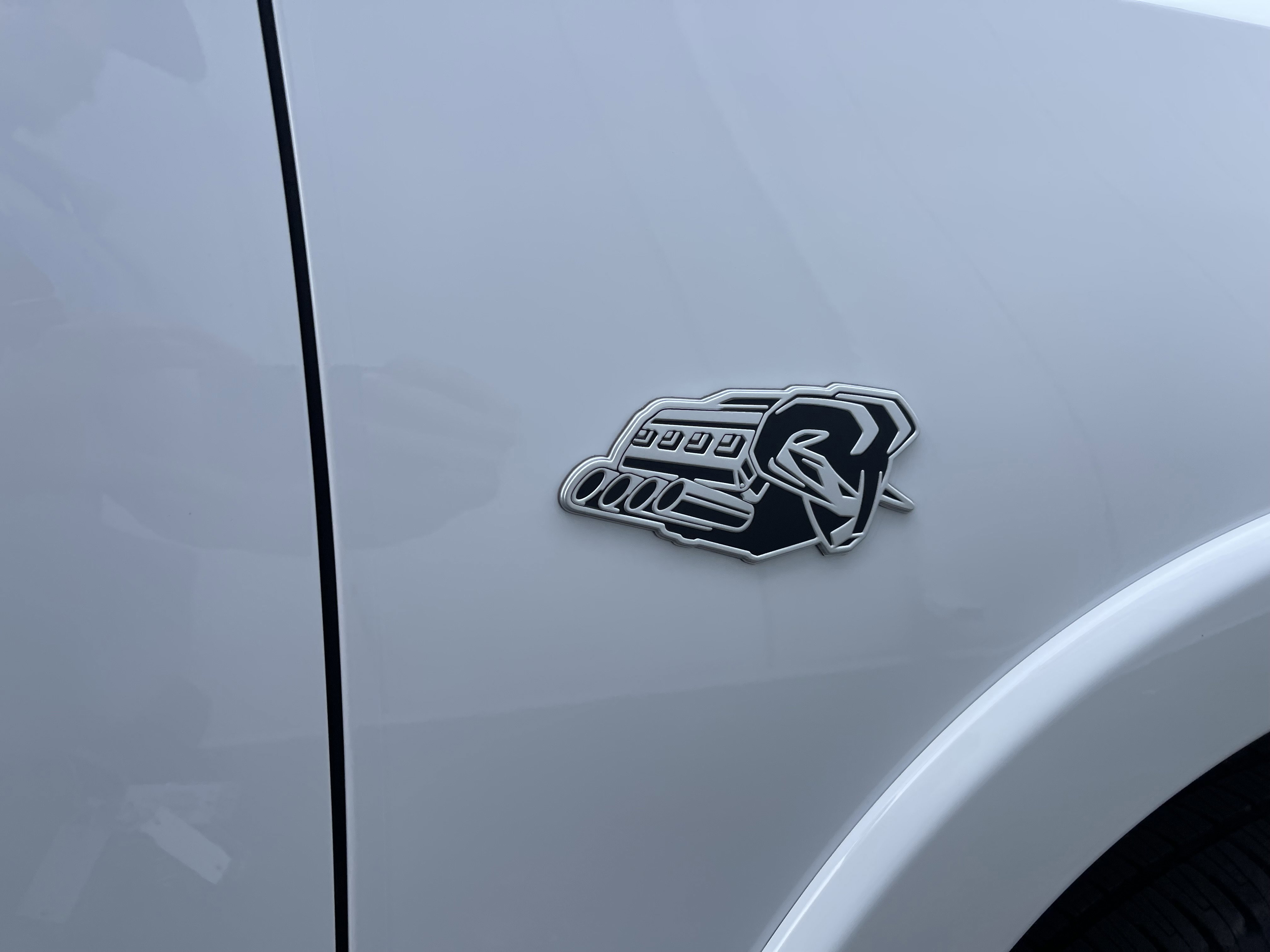 New 2026 RAM 1500 Big Horn image 30