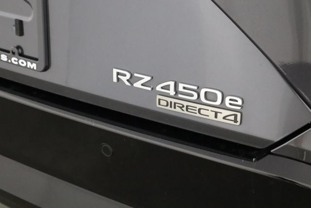 Used 2023 Lexus RZ 450e Premium w/ Technology Package AWD/4WD image 42