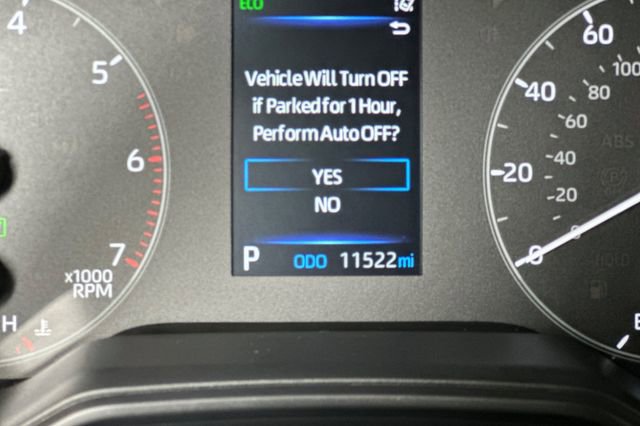 Certified 2025 Toyota Corolla SE FWD image 30