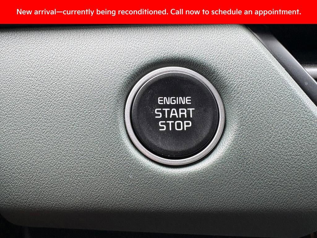 Certified 2024 Kia Seltos SX image 13