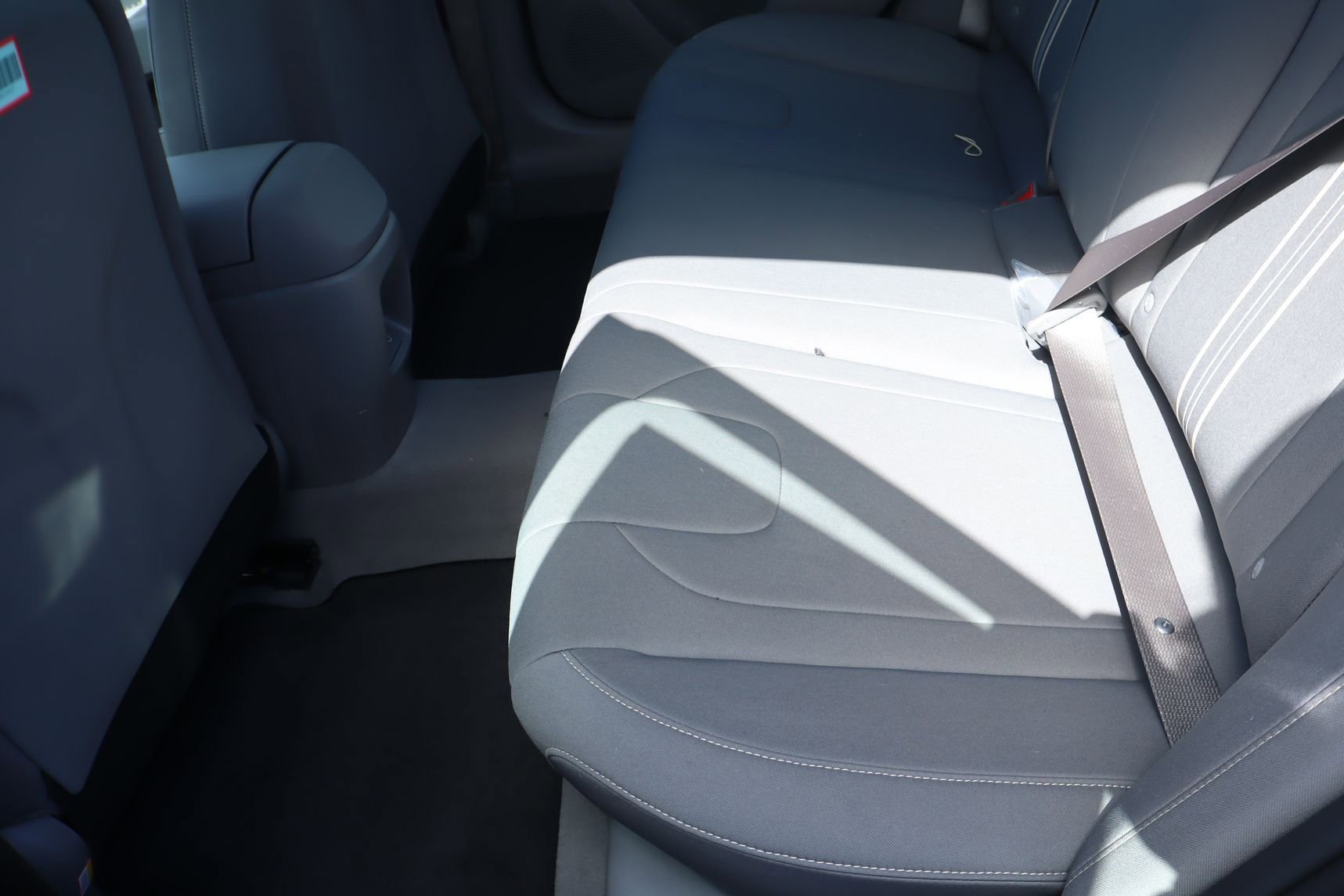 New 2025 Hyundai Elantra Sport image 18