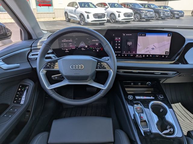 Used 2026 Audi A6 Premium Plus w/ Premium Plus Package AWD/4WD image 23