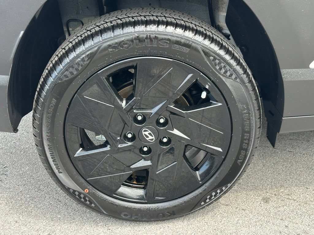 Certified 2026 Hyundai Kona SEL Sport AWD/4WD image 7