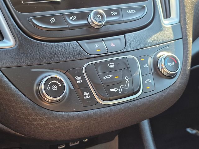 Used 2024 Chevrolet Malibu LS image 29