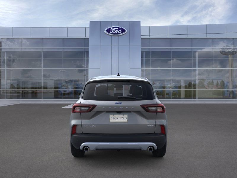 New 2026 Ford Escape Active w/ Tech Pack #1 AWD/4WD image 5
