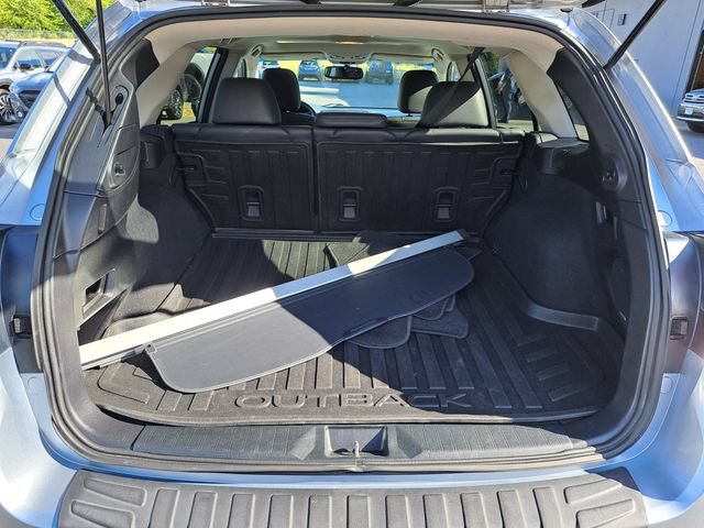 Used 2015 Subaru Outback 2.5i Limited AWD/4WD image 18