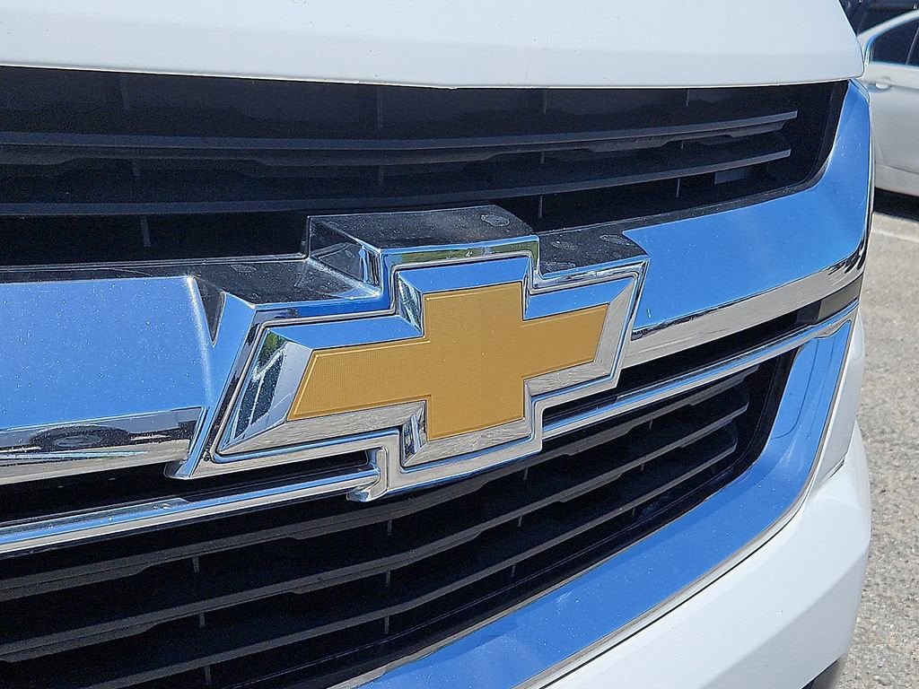Used 2019 Chevrolet Colorado LT w/ LT Convenience Package RWD image 28