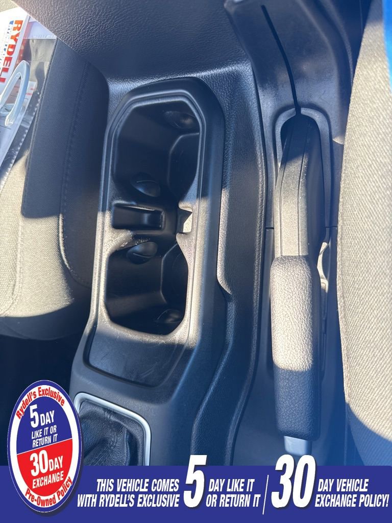 Used 2021 Jeep Gladiator Willys AWD/4WD image 18