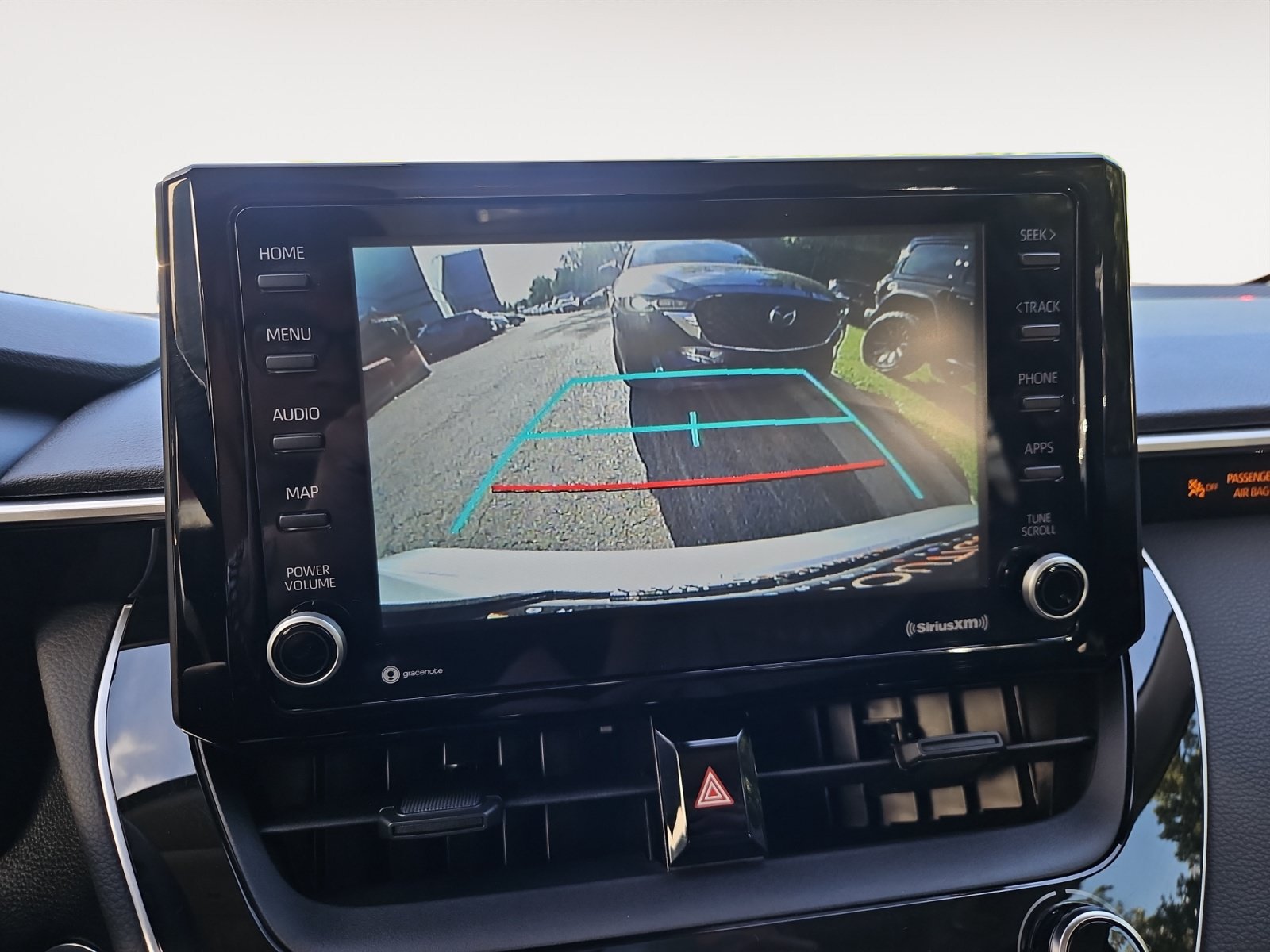 Used 2022 Toyota Corolla LE FWD image 15