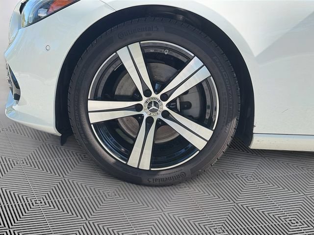 Certified 2026 Mercedes-Benz C 300 4MATIC Sedan image 17
