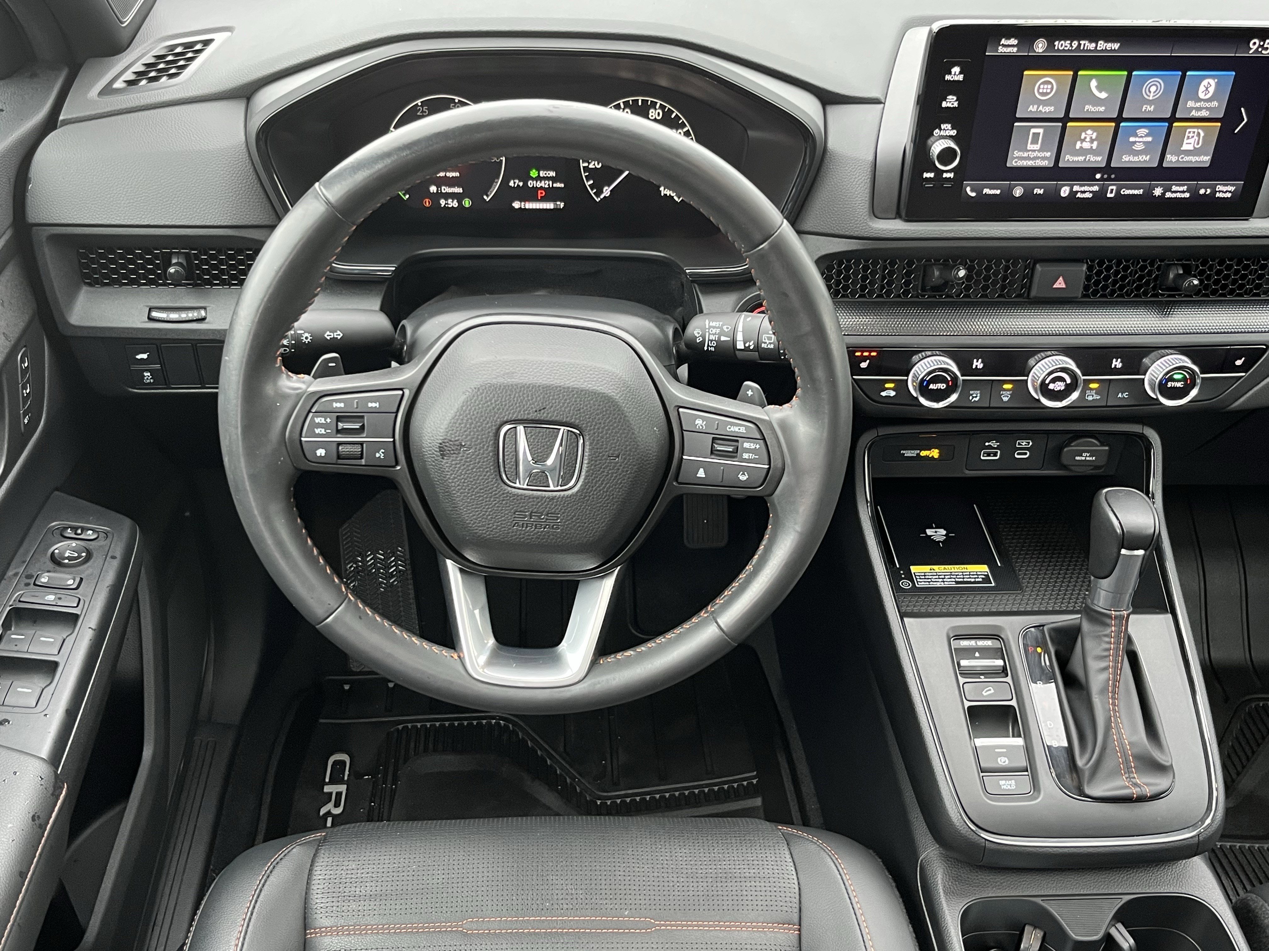 Used 2024 Honda CR-V Sport-L image 12