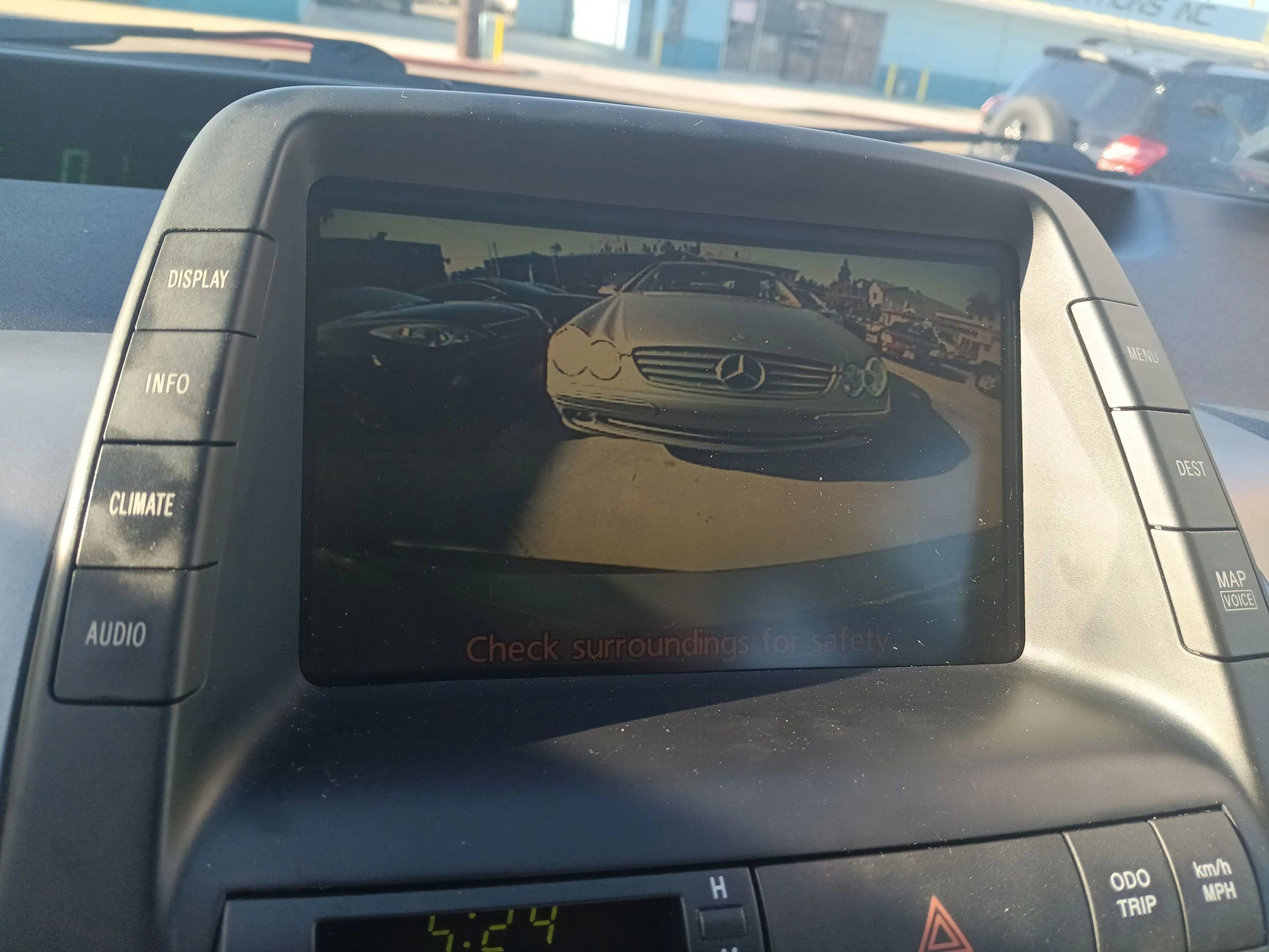 Used 2006 Toyota Prius image 21