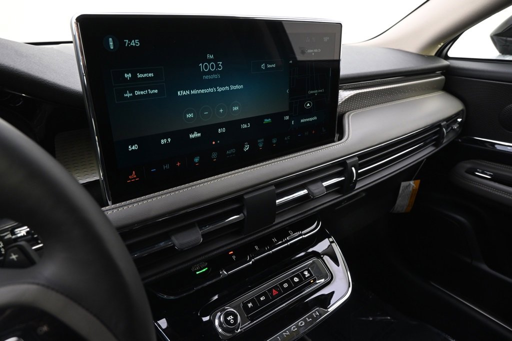 New 2026 Lincoln Corsair Grand Touring image 26