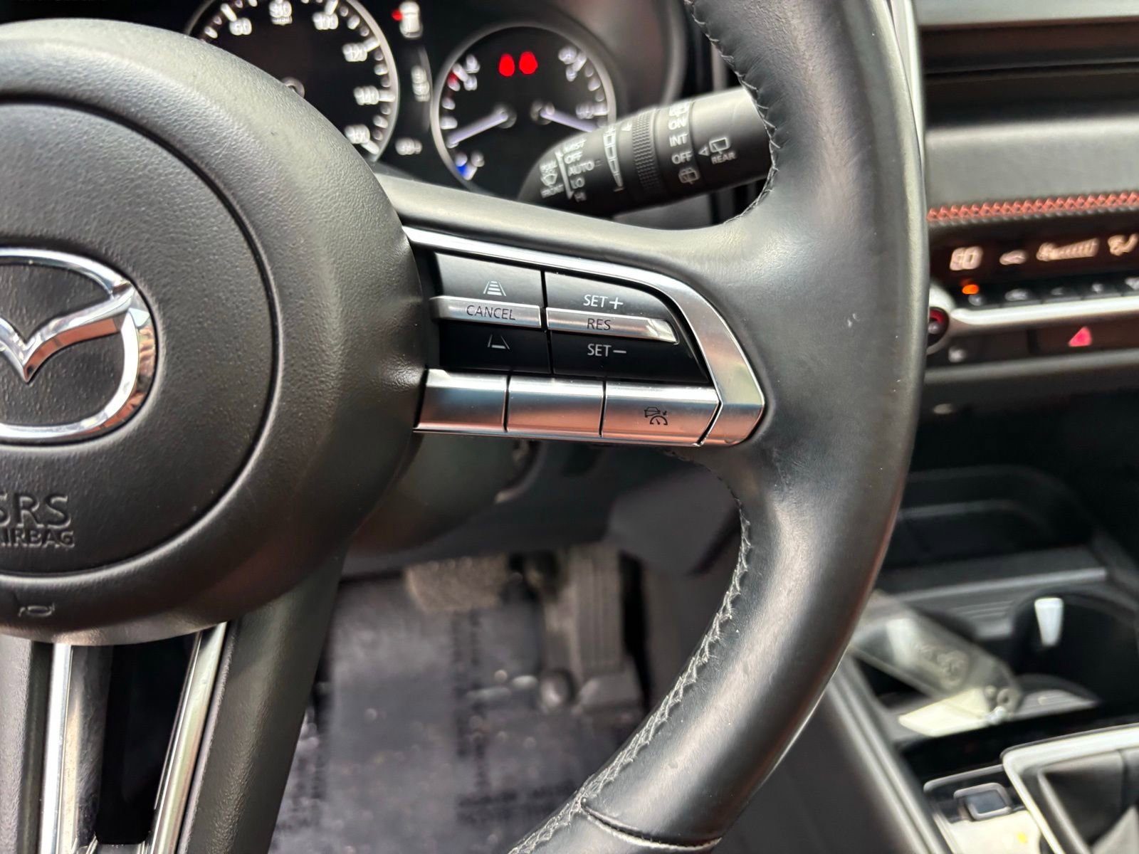 Certified 2023 MAZDA CX-50 Meridian Edition w/ Cargo Package image 11