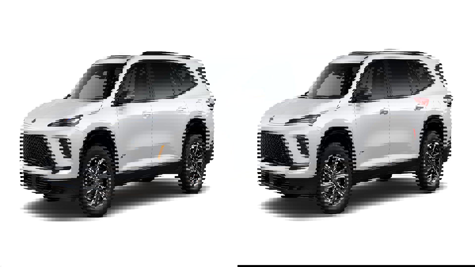 New 2026 Buick Enclave Sport Touring w/ Power Package image 32