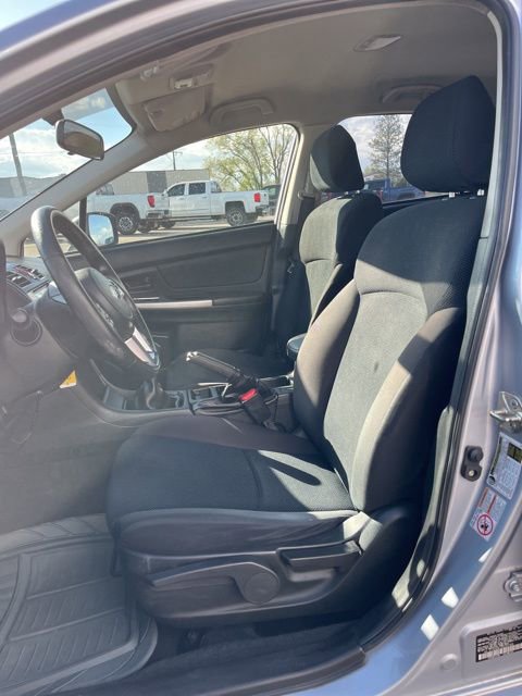 Used 2017 Subaru Crosstrek 2.0i AWD/4WD image 28