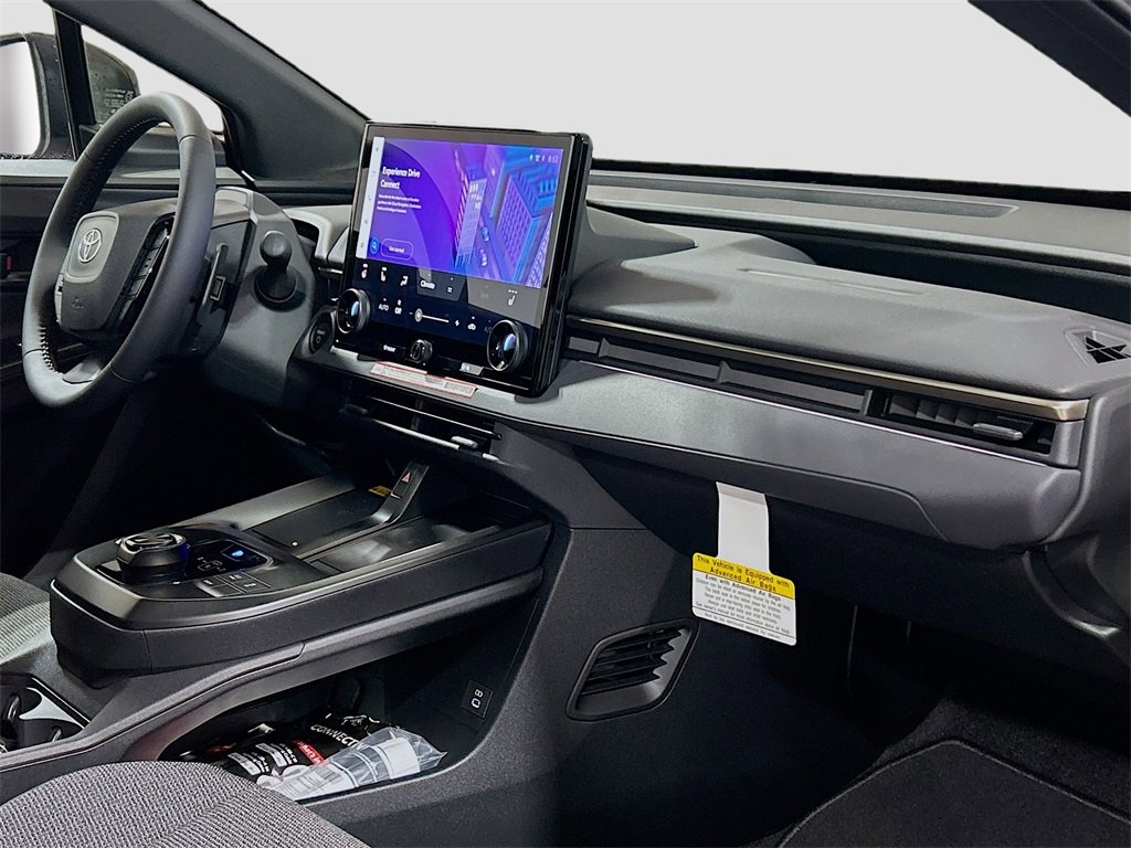 New 2026 Toyota bZ image 27