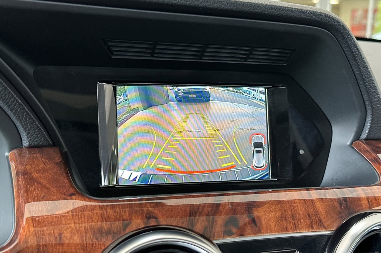 Used 2013 Mercedes-Benz GLK 350 2WD image 20