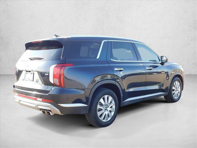 Used 2024 Hyundai Palisade SEL AWD/4WD image 8