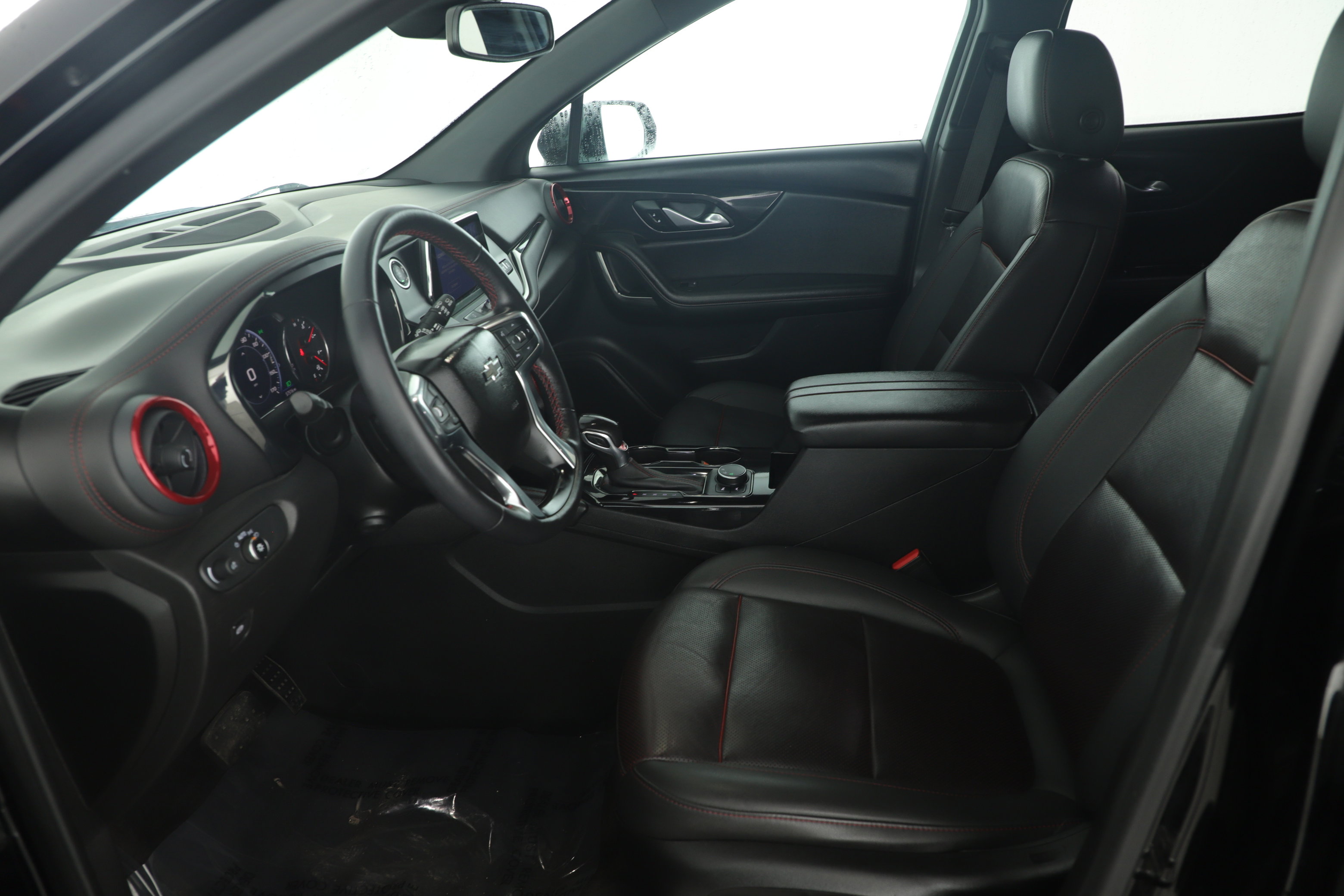 Used 2022 Chevrolet Blazer RS w/ Enhanced Convenience Package image 22