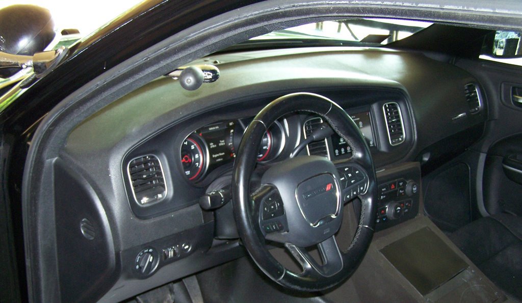 Used 2019 Dodge Charger Police image 34