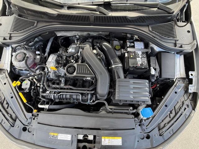 Certified 2026 Volkswagen Jetta S FWD image 20