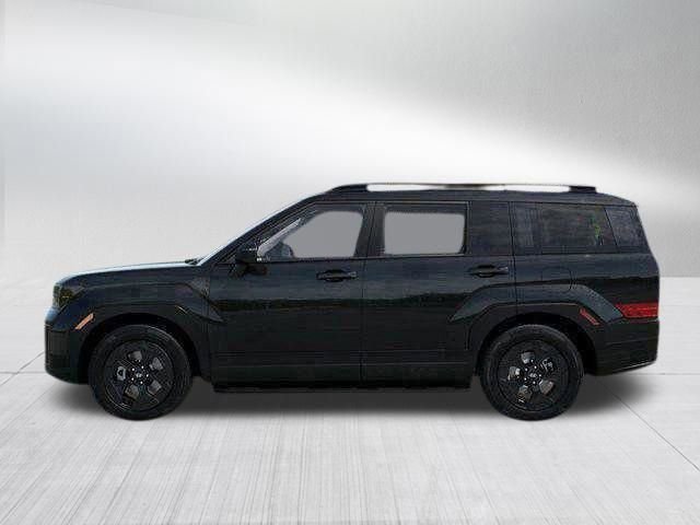 New 2026 Hyundai Santa Fe XRT AWD/4WD image 3