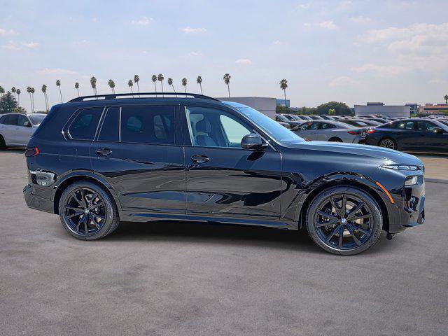 New 2026 BMW X7 xDrive40i w/ Executive Package image 4