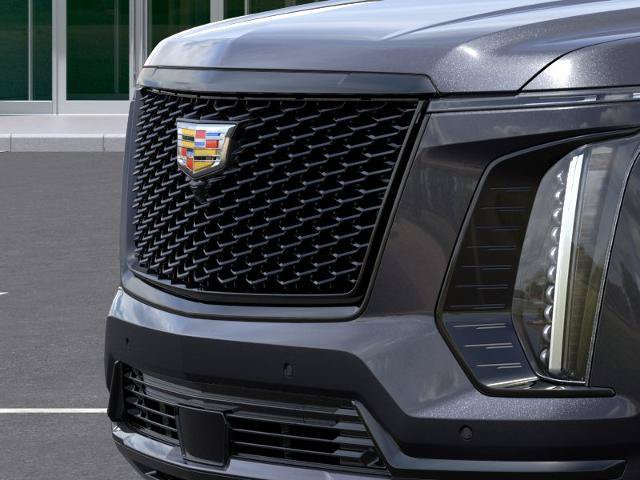 New 2026 Cadillac Escalade ESV Platinum Sport AWD/4WD image 13