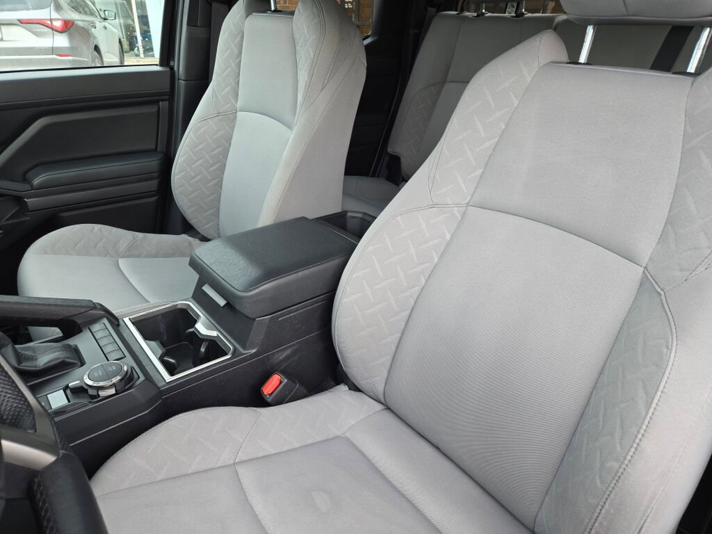 Used 2024 Toyota Tacoma SR5 image 22