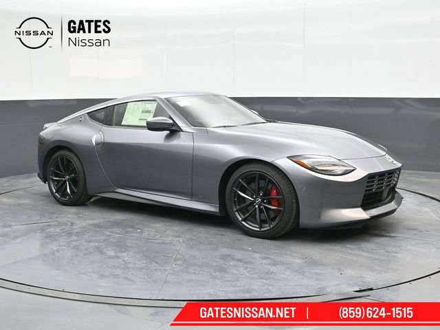 Used 2024 Nissan Z Performance w/ Floor Mat Package image 4