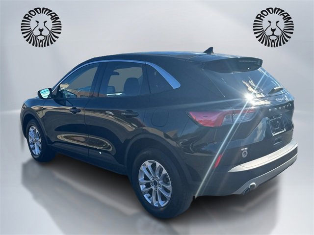 Used 2022 Ford Escape SE w/ Convenience Package image 7