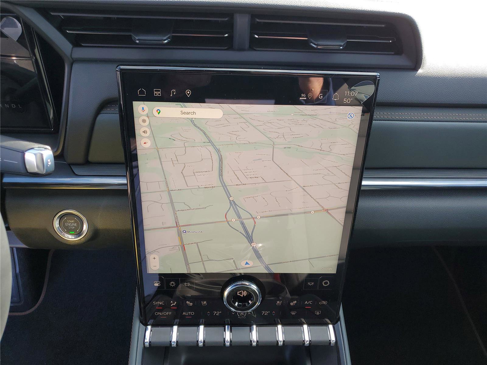 New 2026 GMC Terrain AT4 image 28