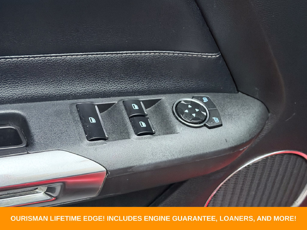 Used 2020 Ford Mustang Premium RWD image 29