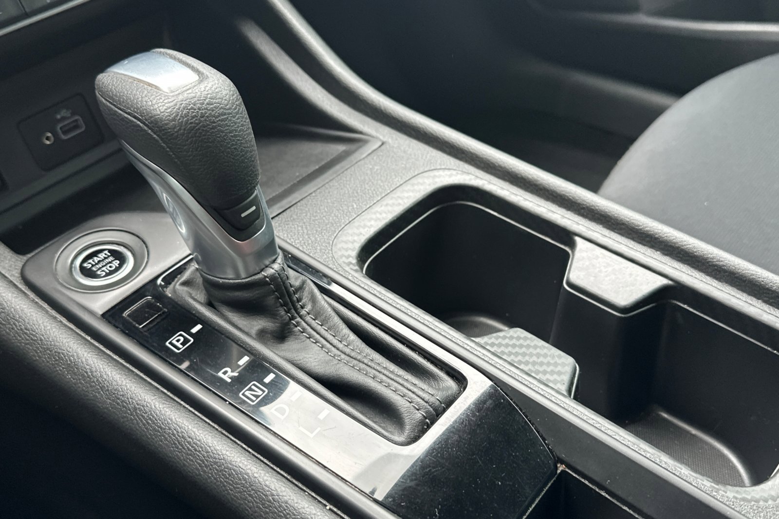 Certified 2024 Nissan Sentra S FWD image 20